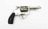 "Smith & Wesson Hand Ejector 3rd model .32 S&W (PR29413)" - 2 of 4