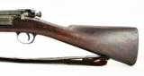 "Springfield Model 1898 .30-40 Krag
(R19122)" - 7 of 10