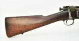 Springfield Armory Arsenal 1898 30-40 KRAG (R19123) - 2 of 11