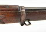 "Springfield Model 1898 .30-40 Krag (R19126)" - 5 of 12