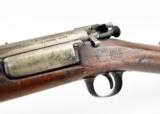 "Springfield Model 1898 .30-40 Krag (R19126)" - 12 of 12
