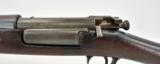 Springfield Armory Arsenal 1898 30-40 KRAG (R19138) - 9 of 12