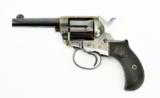 "Colt 1877 Lighting .38 Colt (C11158)"