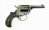 "Colt 1877 Lighting .38 Colt (C11158)" - 3 of 7