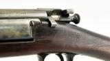 Springfield Model 1898 .30-40 Krag
(R19136) - 11 of 12