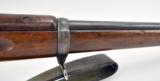 Springfield Armory Arsenal 1898 30-40 KRAG (R19139) - 4 of 12