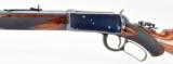 "Winchester 1894 Deluxe 38-55 (W7367)" - 6 of 9