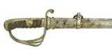 Portuguese Cavalry Saber Circa 1860 (BSW1073) - 4 of 6