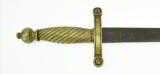 Mexican Cadet Glaive Sword (BSW11117) - 4 of 4