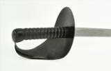 Spanish Maihna Sword (BSW1122) - 4 of 5