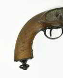 Spanish Cavalry Percussion Pistol (BAH3850) - 3 of 12