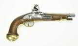 Portuguese Model 1788 Portuguese Flintlock (BAH3863) - 1 of 5