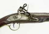 Spanish Flintlock pistol (BAH3843) - 2 of 6