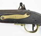 Spanish Model 1815 Cavalry Flintlock pistol (BAH3846) - 6 of 9