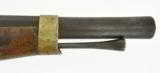 Spanish Model 1815 Cavalry Flintlock pistol (BAH3847) - 2 of 10
