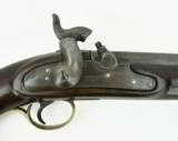Brazilian model 1848 Cavalry pistol for sale. - 2 of 6