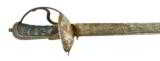 Spanish Cavalry Sword 1808-1813 (bSW1105) - 3 of 4