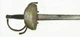 Portuguese Bilbao Cavalry Sword (BSW1130) - 9 of 10
