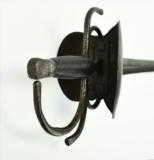 Portuguese Bilbao Cavalry Sword (BSW1130) - 10 of 10