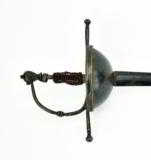 Portuguese Cavalry Saber (BSW1096) - 3 of 5