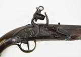 Spanish Flintlock pistol (BAH3840) - 2 of 7