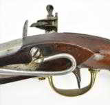 Spanish Model 1843 Flintlock (BAH3899) - 6 of 6