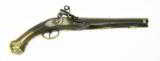 Spanish Pattern 1752 Flintlock (BAH3918) - 1 of 10