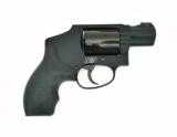 Smith and Wesson MP340 .357 Magnum (PR31375) - 2 of 4