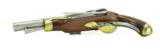 Spanish Model 1839 Flintlock (BAH3892) - 4 of 6