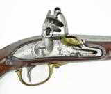 Spanish Model 1839 Flintlock (BAH3892) - 2 of 6