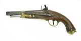 Spanish Flintlock Model 1826 (BAH3893) - 2 of 6
