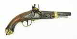 Spanish Flintlock Model 1826 (BAH3893) - 1 of 6