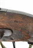 Spanish Flintlock Model 1826 (BAH3893) - 5 of 6