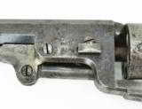 Colt 1851 London Queensland Government revolver (BC11488) - 3 of 9
