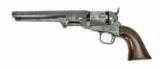 Colt 1851 London Queensland Government revolver (BC11488) - 1 of 9