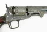 Colt 1851 London Queensland Government revolver (BC11488) - 5 of 9