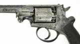 Callister & Terry revolver (BAH3926) - 3 of 11