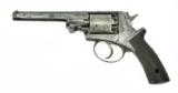 Callister & Terry revolver (BAH3926) - 2 of 11