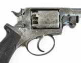 Callister & Terry revolver (BAH3926) - 5 of 11