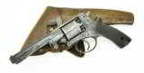 Callister & Terry revolver (BAH3926) - 1 of 11