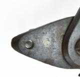 Spanish Model 1807 Lock (BAH3928) - 3 of 4