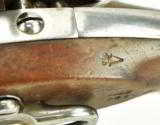 Spanish Model 1852 Calvary and Guardia Civil Pistol (BAH3886) - 3 of 12