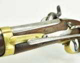 Spanish Model 1852 Calvary and Guardia Civil Pistol (BAH3886) - 8 of 12