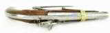 Spanish Model 1852 Calvary and Guardia Civil Pistol (BAH3886) - 5 of 12