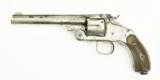 Smith & Wesson #3 Russian for Cuban Officers (BAH3880) - 1 of 6
