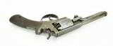 Mark I Adams Revolver (BAH3882) - 11 of 12