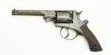 Mark I Adams Revolver (BAH3882) - 4 of 12