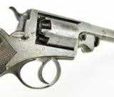 Mark I Adams Revolver (BAH3882) - 8 of 12