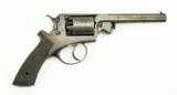Mark I Adams Revolver (BAH3882) - 6 of 12