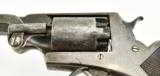 Mark I Adams Revolver (BAH3882) - 5 of 12